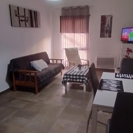Appartamento Granada Centro Esterno foto