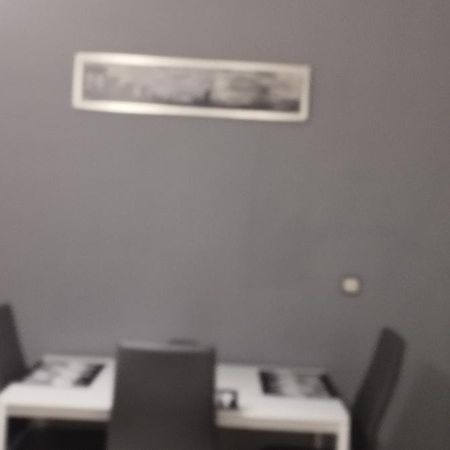Appartamento Granada Centro Esterno foto