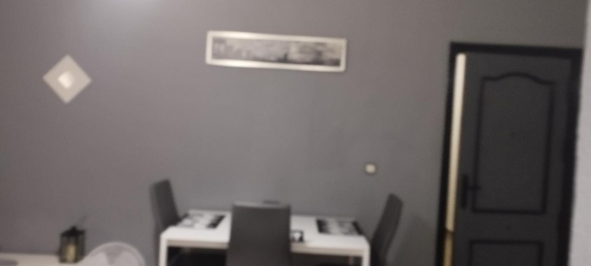 Appartamento Granada Centro Esterno foto